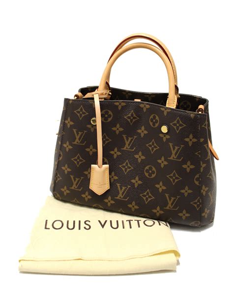 louis vuitton montaigne bb price|More.